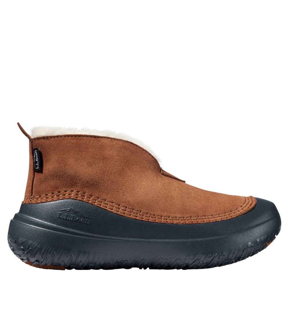 Women's Wicked Good Max Slippers, Boot | L.L.Bean Best Seller