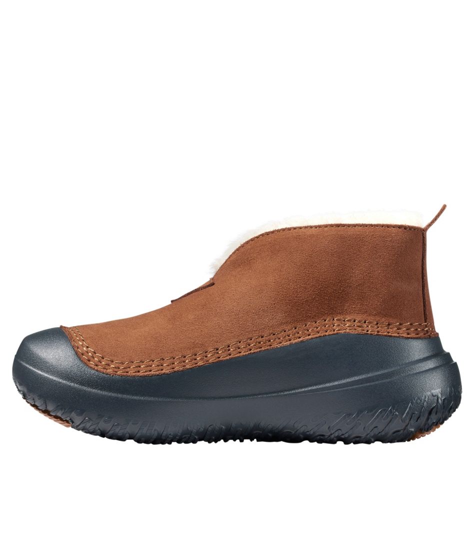 Women's Wicked Good Max Slippers, Boot | L.L.Bean Best Seller