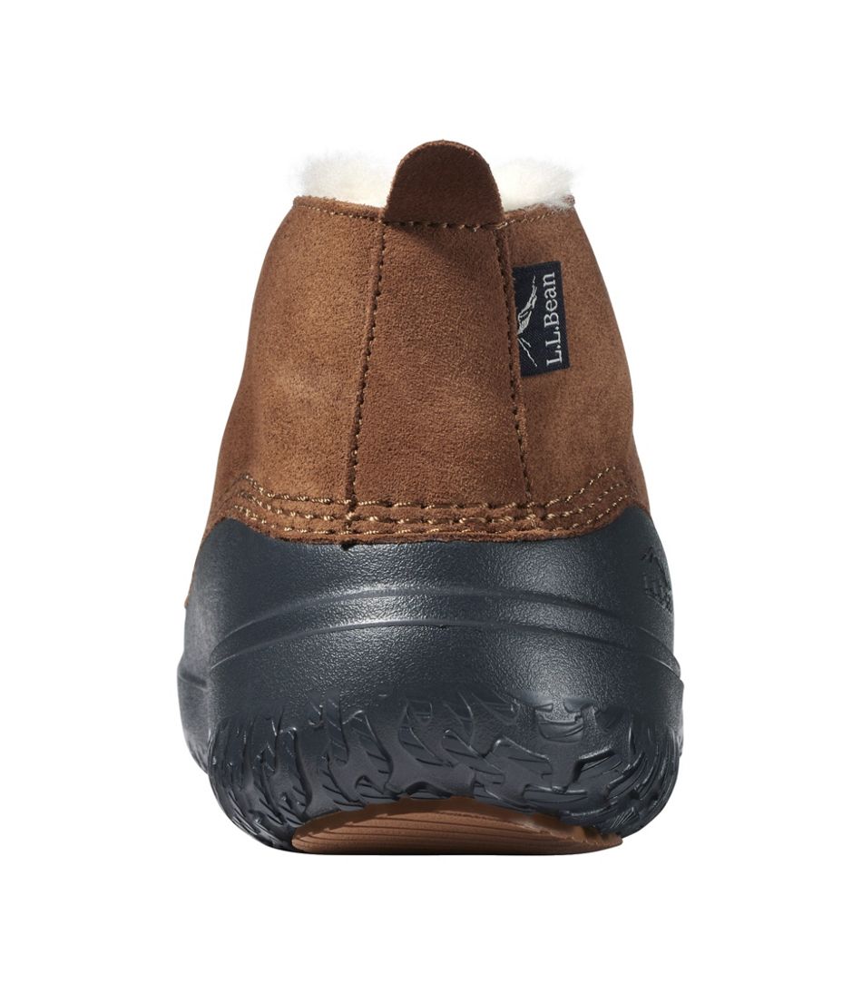Women's Wicked Good Max Slippers, Boot | L.L.Bean Best Seller