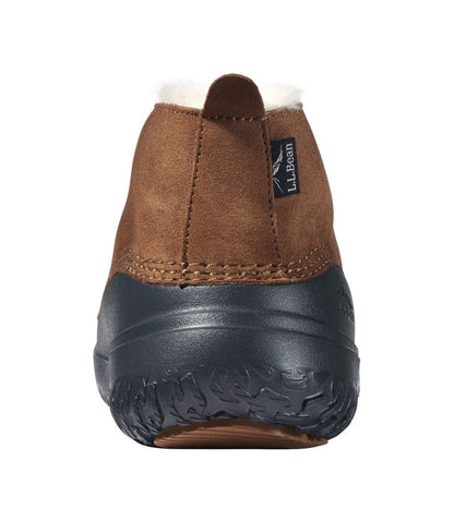 Women's Wicked Good Max Slippers, Boot | L.L.Bean Best Seller