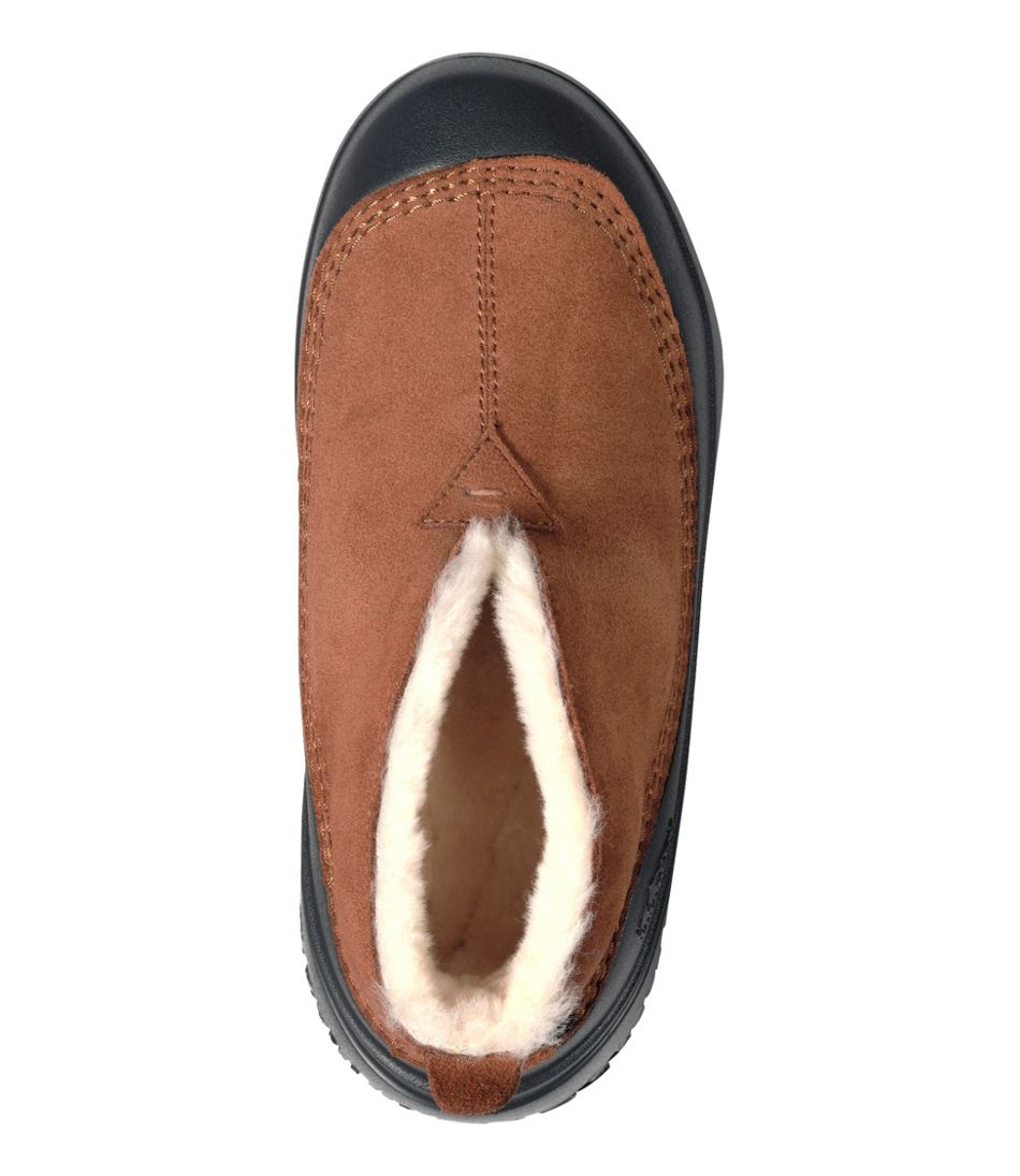 Women's Wicked Good Max Slippers, Boot | L.L.Bean Best Seller