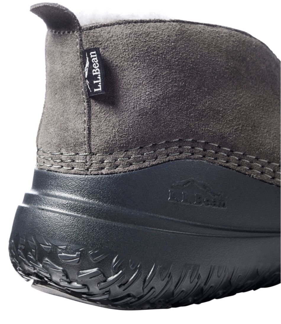 Women's Wicked Good Max Slippers, Boot | L.L.Bean Best Seller