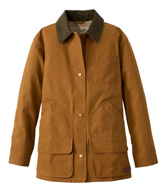 Women's Lightweight Field Coat | L.L.Bean Exclusive