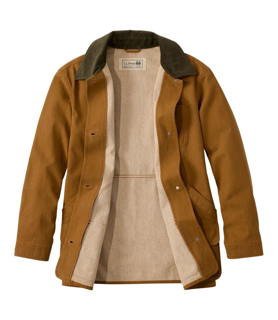 Women's Lightweight Field Coat | L.L.Bean Exclusive