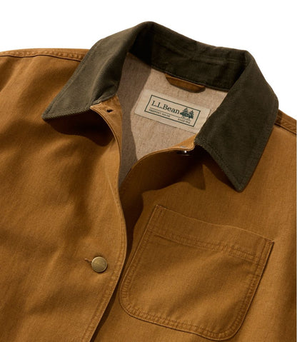 Women's Lightweight Field Coat | L.L.Bean Exclusive