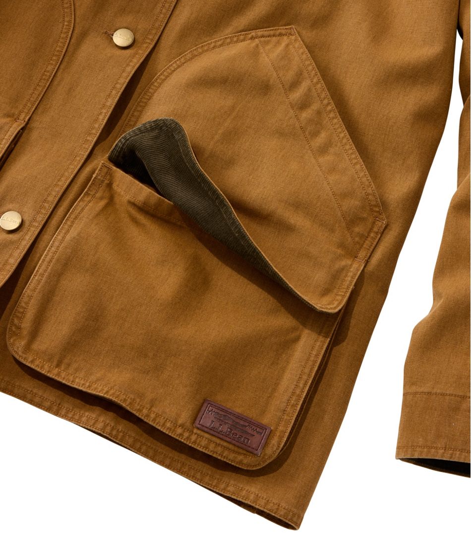 Women's Lightweight Field Coat | L.L.Bean Exclusive