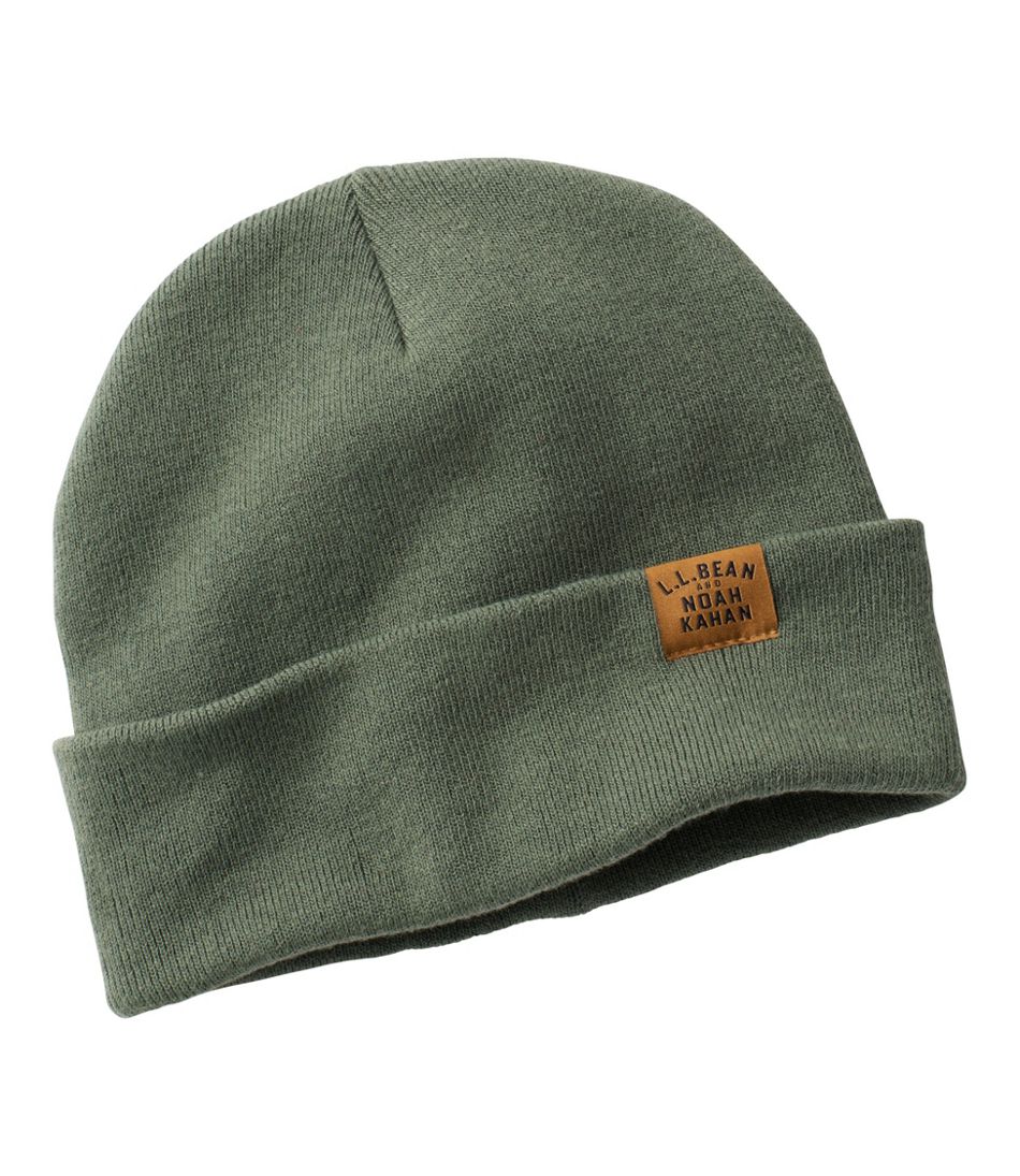Adults' L.L.Bean & Noah Kahan L.L.Beanie | L.L.Bean Classic