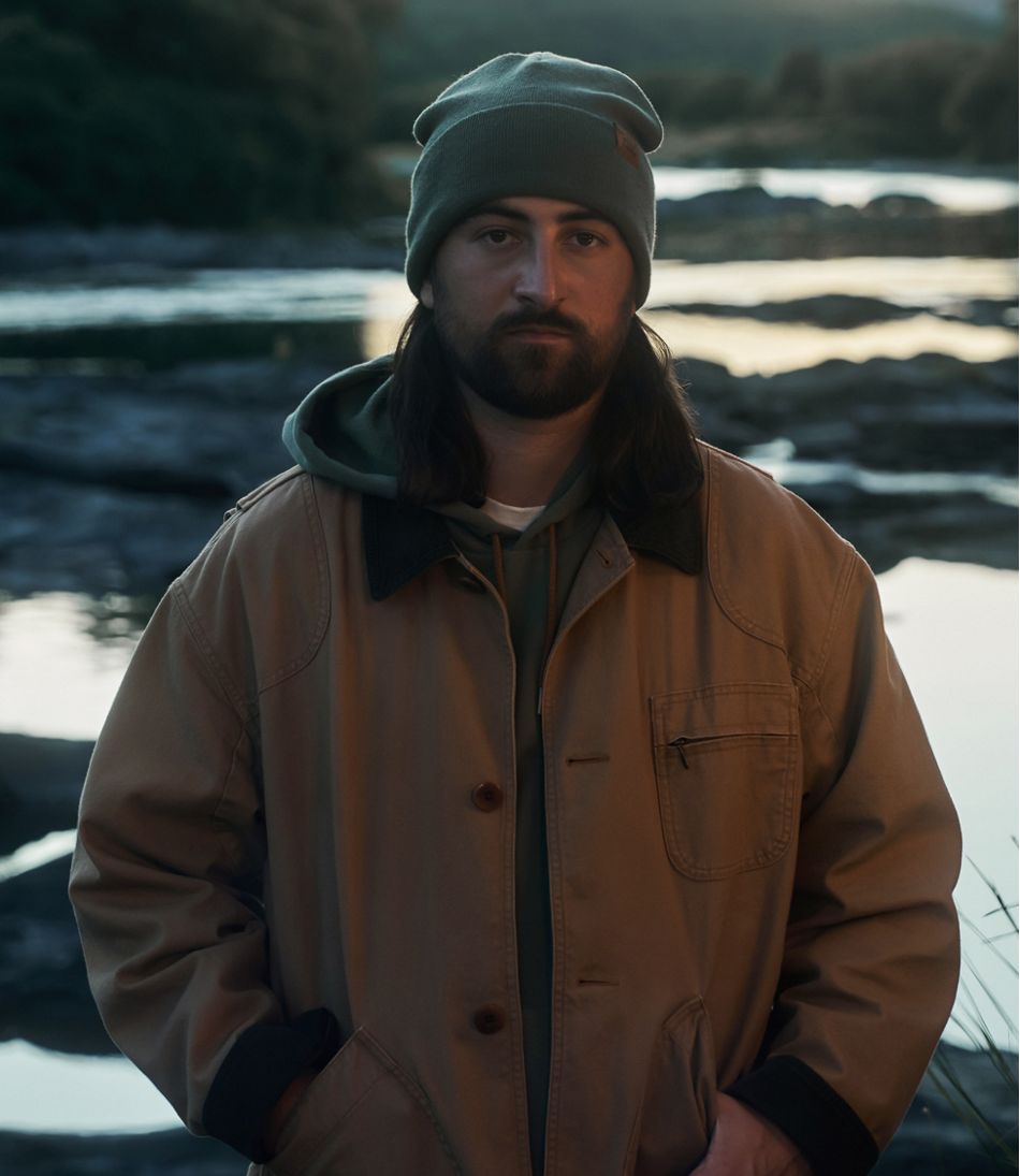 Adults' L.L.Bean & Noah Kahan L.L.Beanie | L.L.Bean Classic