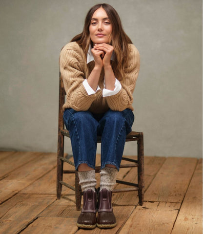 Women's Signature 1912 Premium Jeans, High-Rise Barrel Ankle | L.L.Bean Value