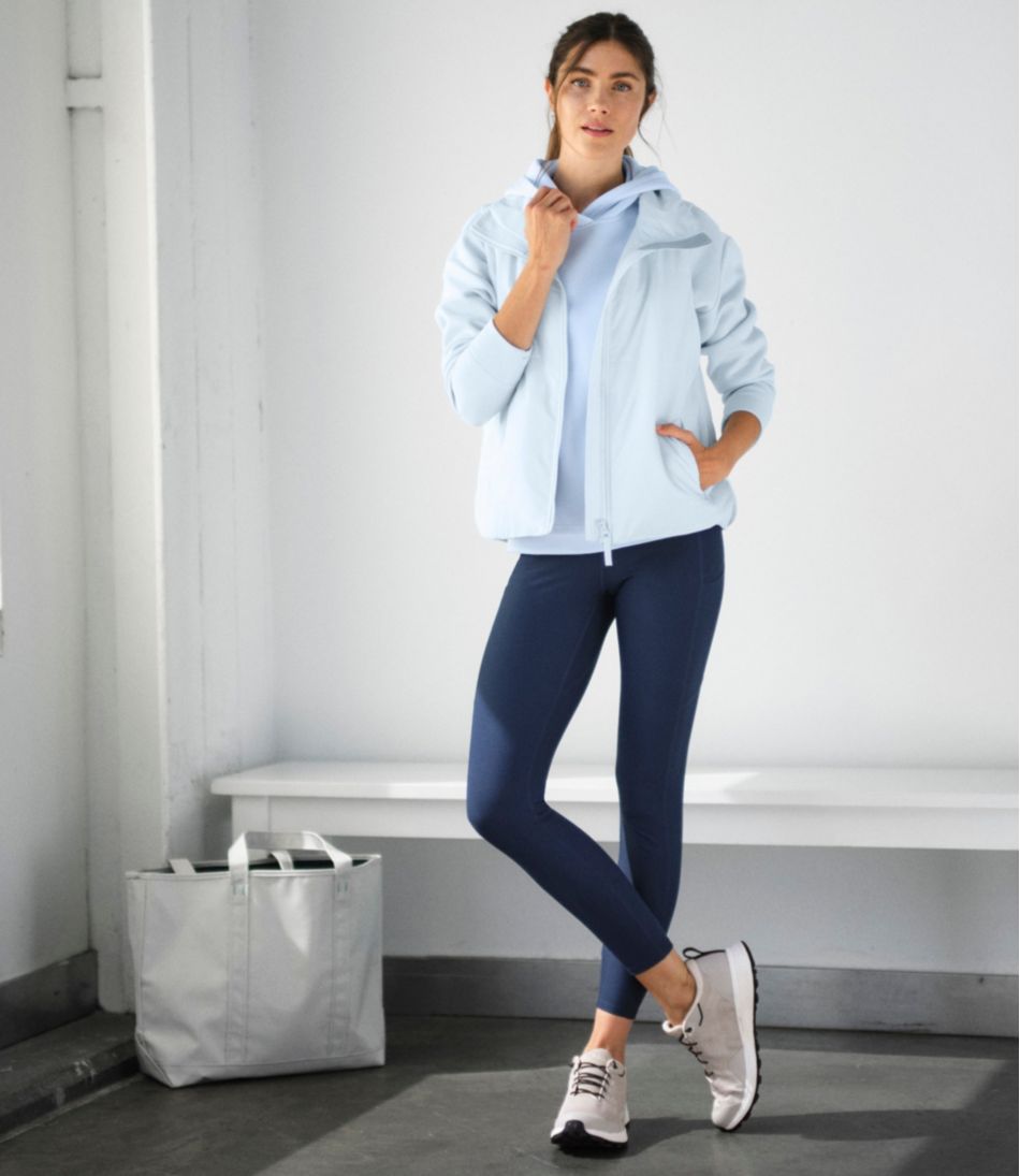 Women's Venture Puffer Vest | L.L.Bean Great Value