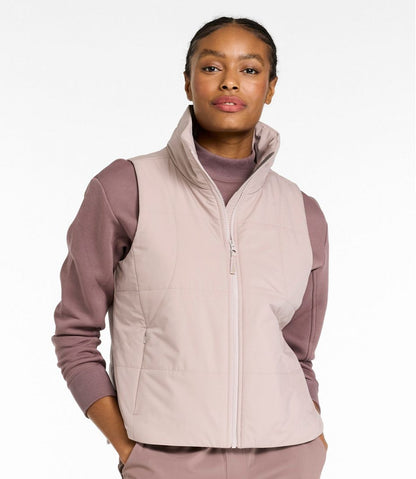 Women's Venture Puffer Vest | L.L.Bean Great Value