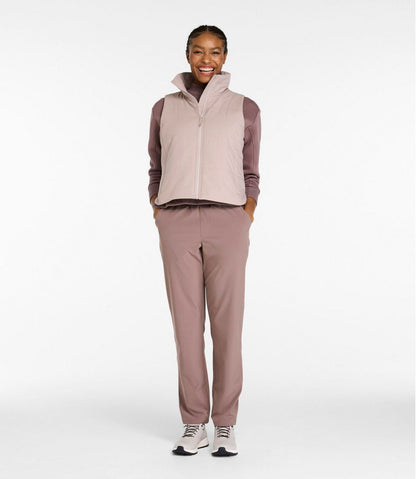Women's Venture Puffer Vest | L.L.Bean Great Value