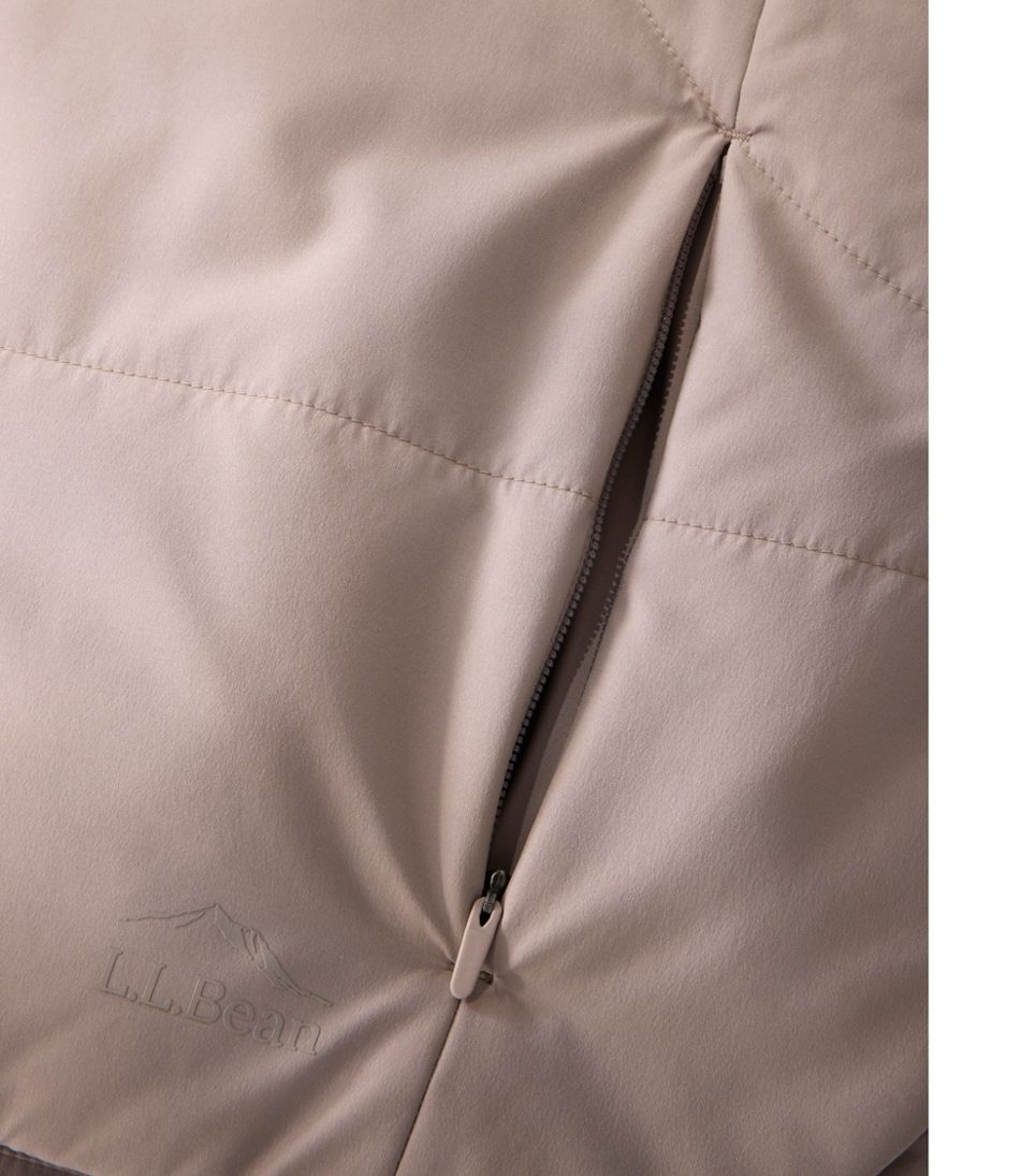 Women's Venture Puffer Vest | L.L.Bean Great Value