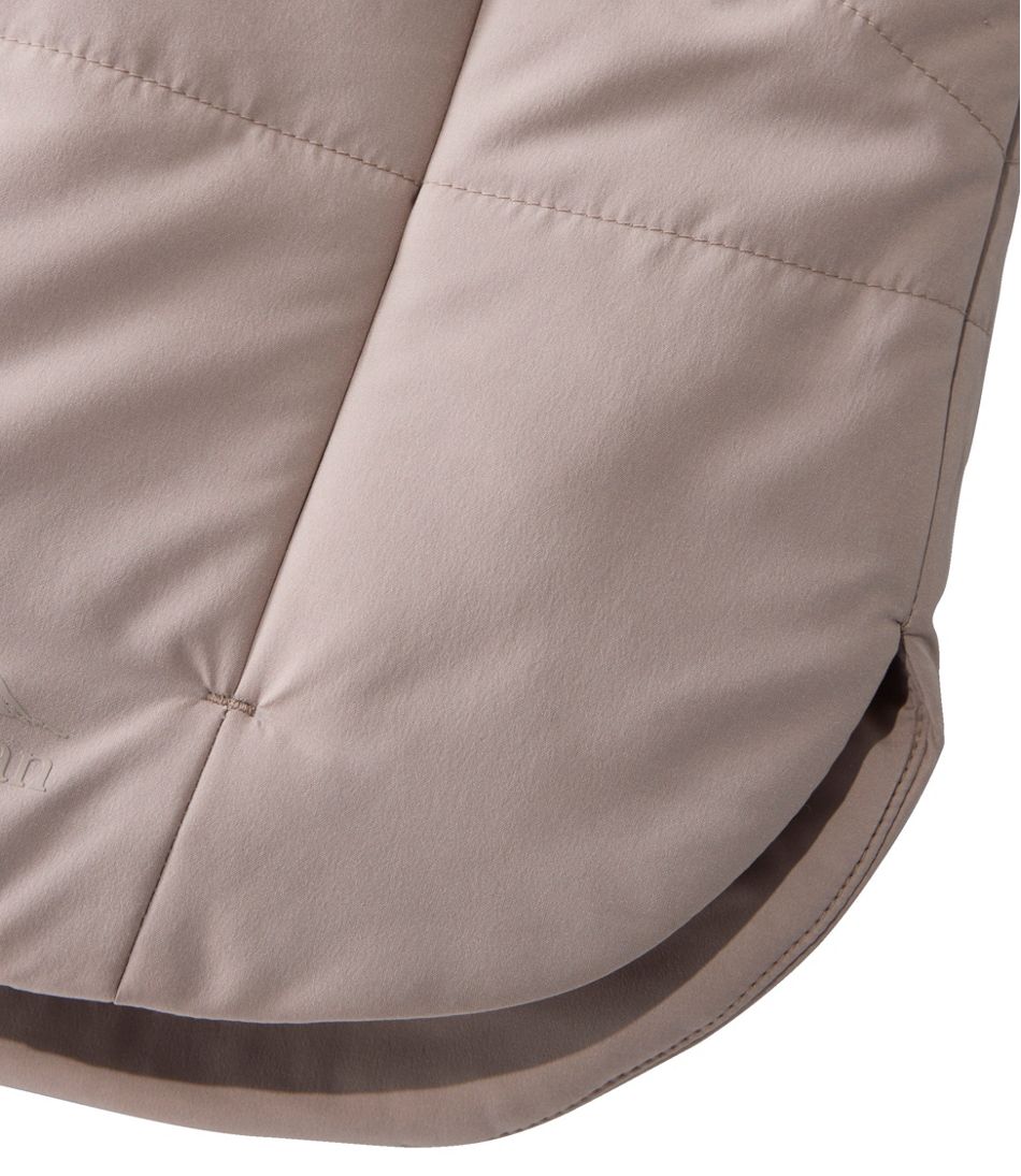 Women's Venture Puffer Vest | L.L.Bean Great Value