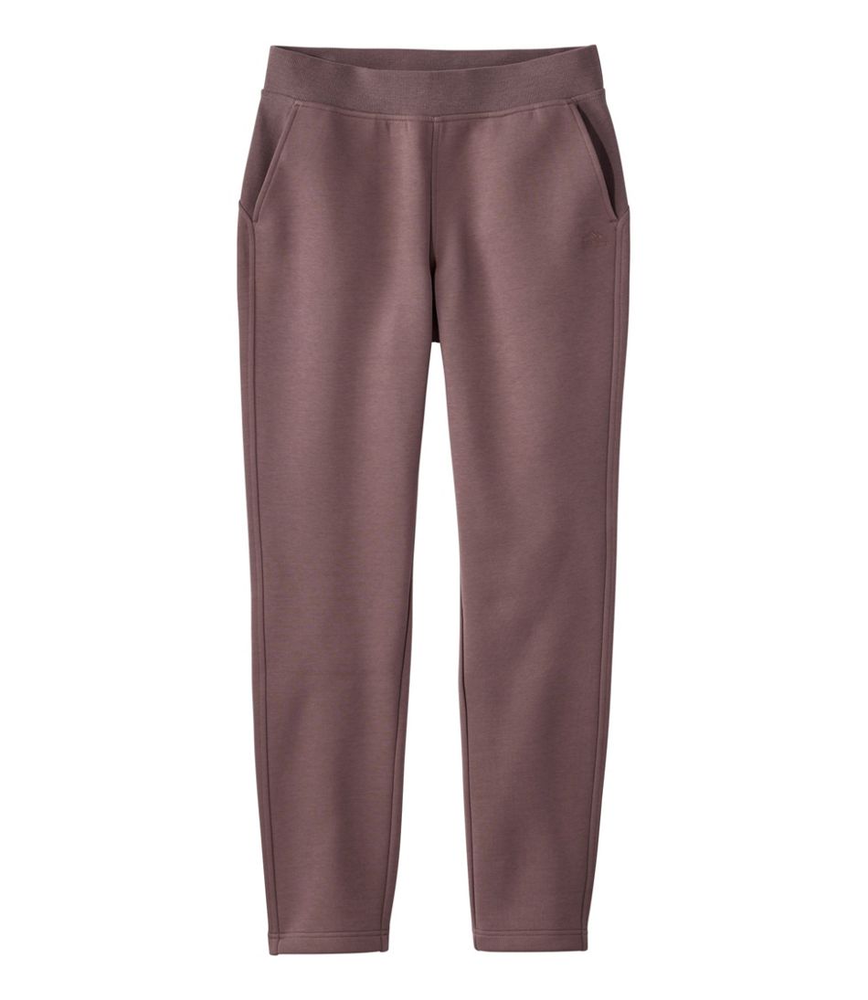 Women's Multisport Sweatpants, Slim Leg | L.L.Bean Latest