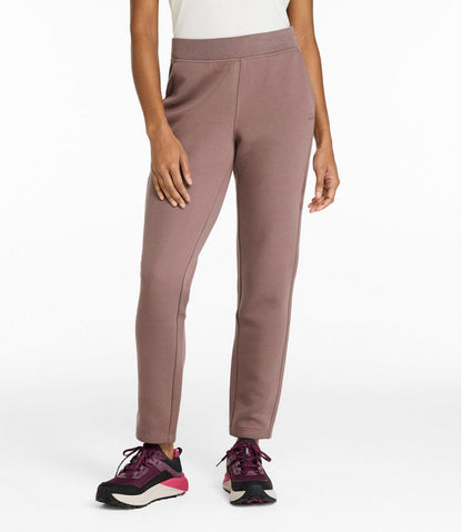 Women's Multisport Sweatpants, Slim Leg | L.L.Bean Latest
