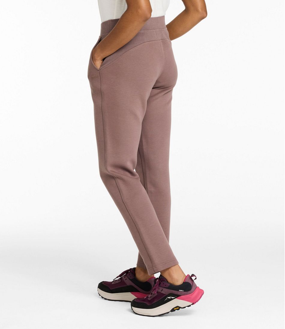 Women's Multisport Sweatpants, Slim Leg | L.L.Bean Latest