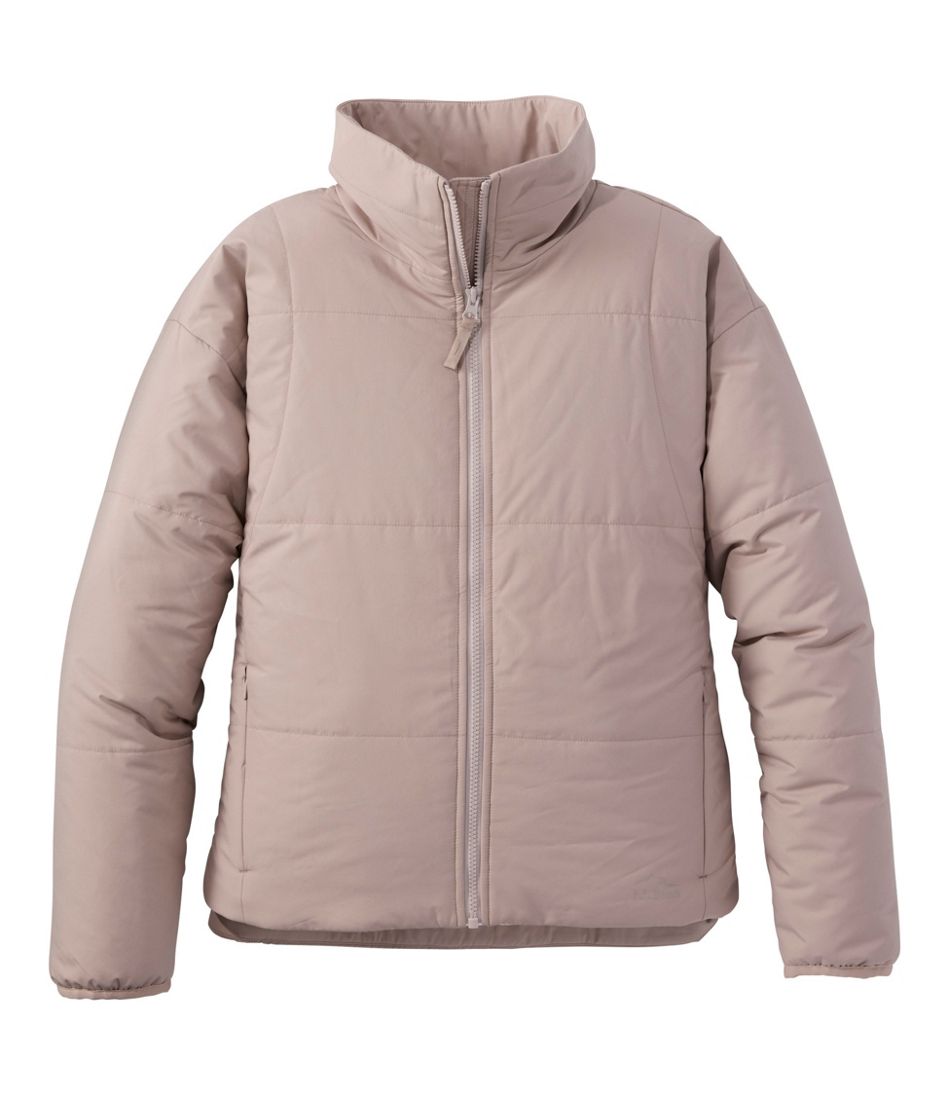 Women's Venture Puffer Jacket | L.L.Bean Featured