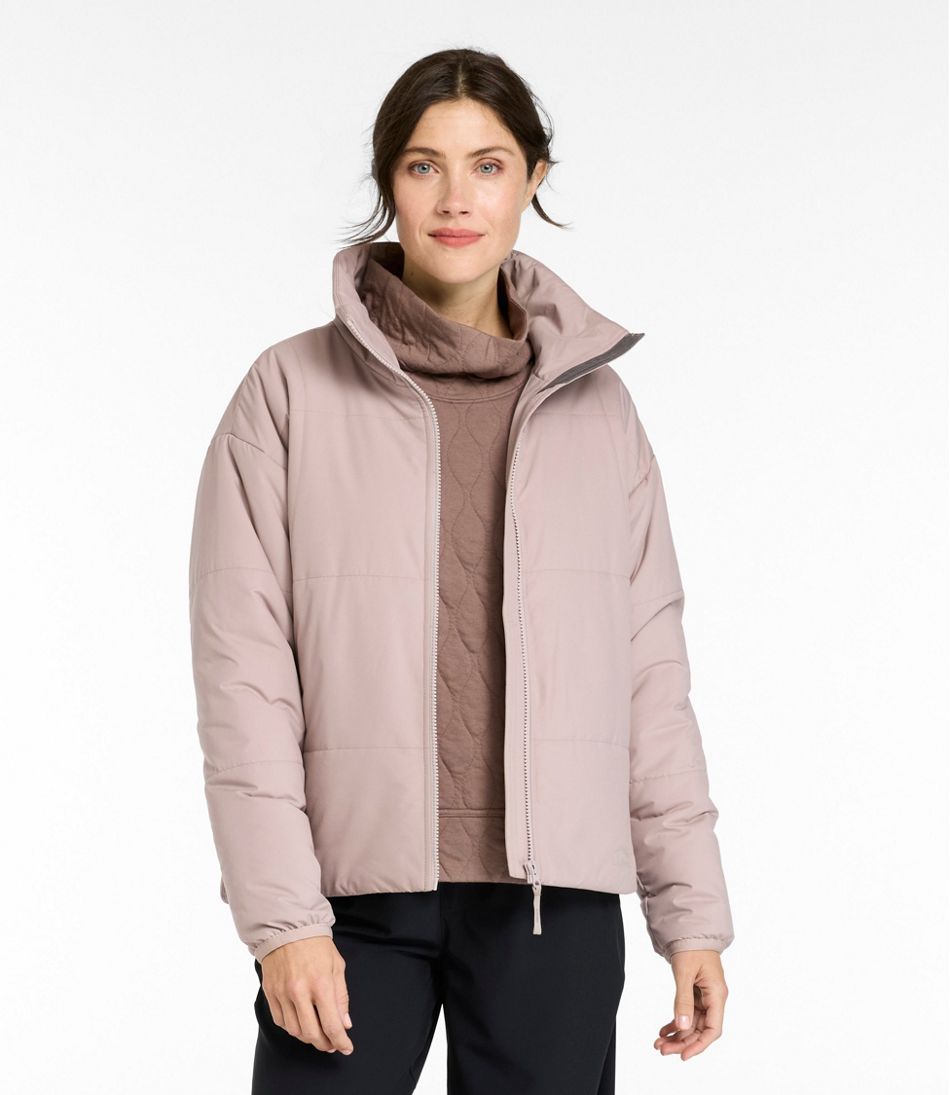 Women's Venture Puffer Jacket | L.L.Bean Featured