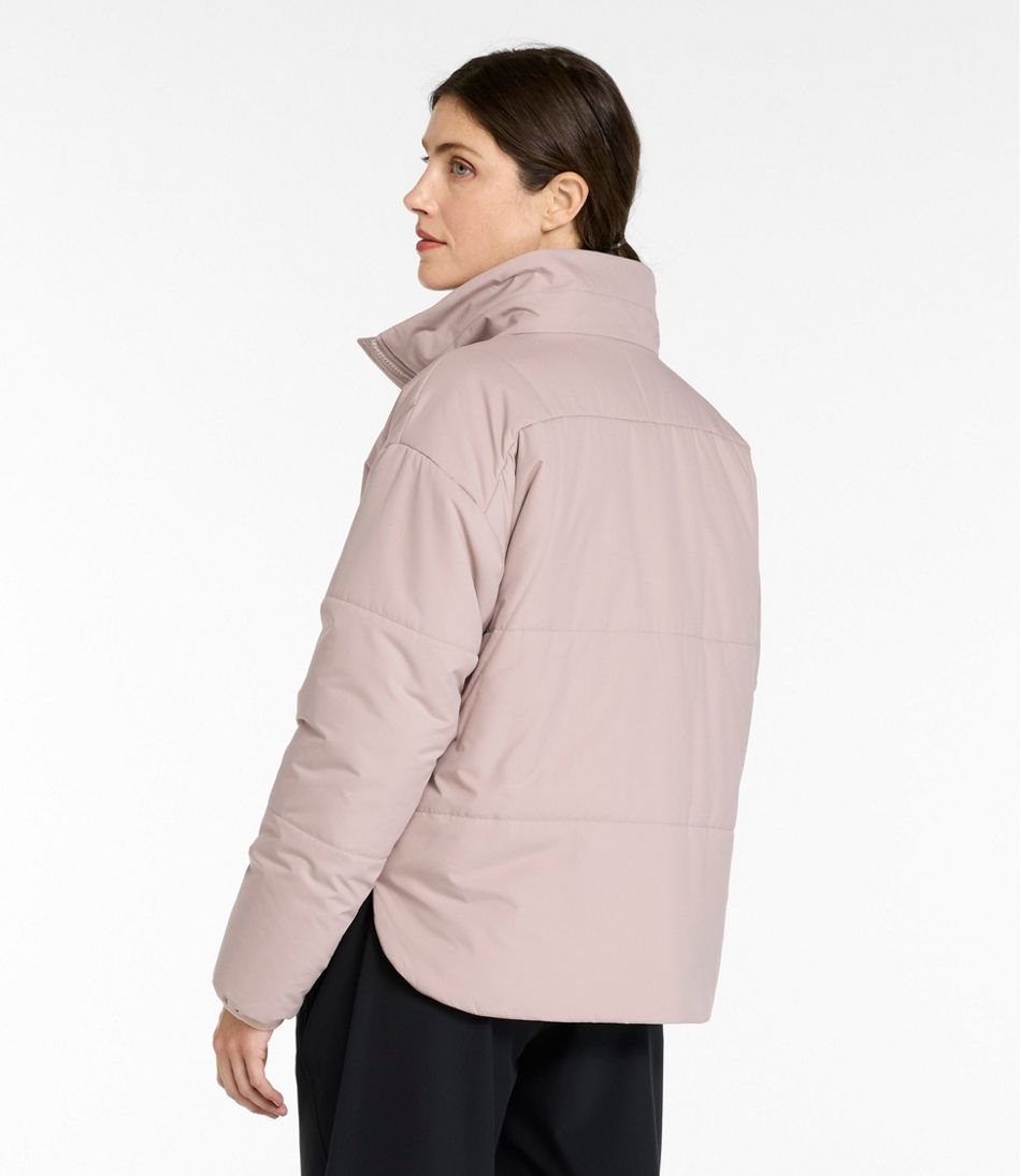 Women's Venture Puffer Jacket | L.L.Bean Featured