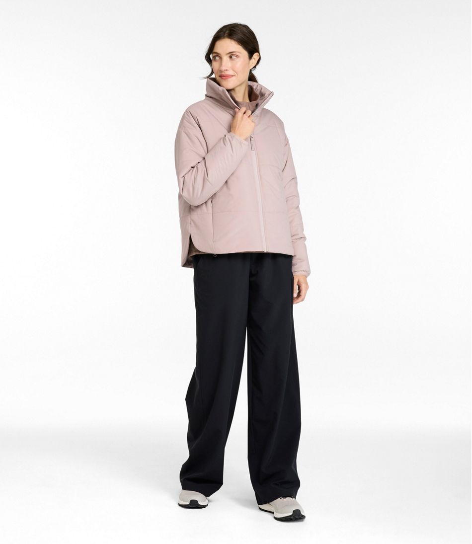 Women's Venture Puffer Jacket | L.L.Bean Featured
