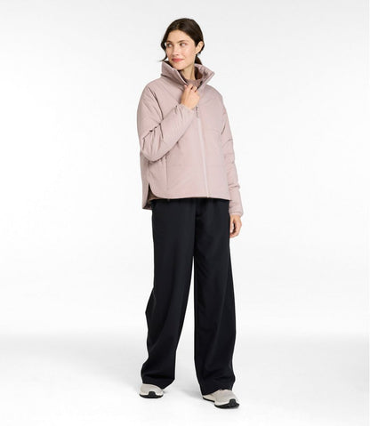 Women's Venture Puffer Jacket | L.L.Bean Featured