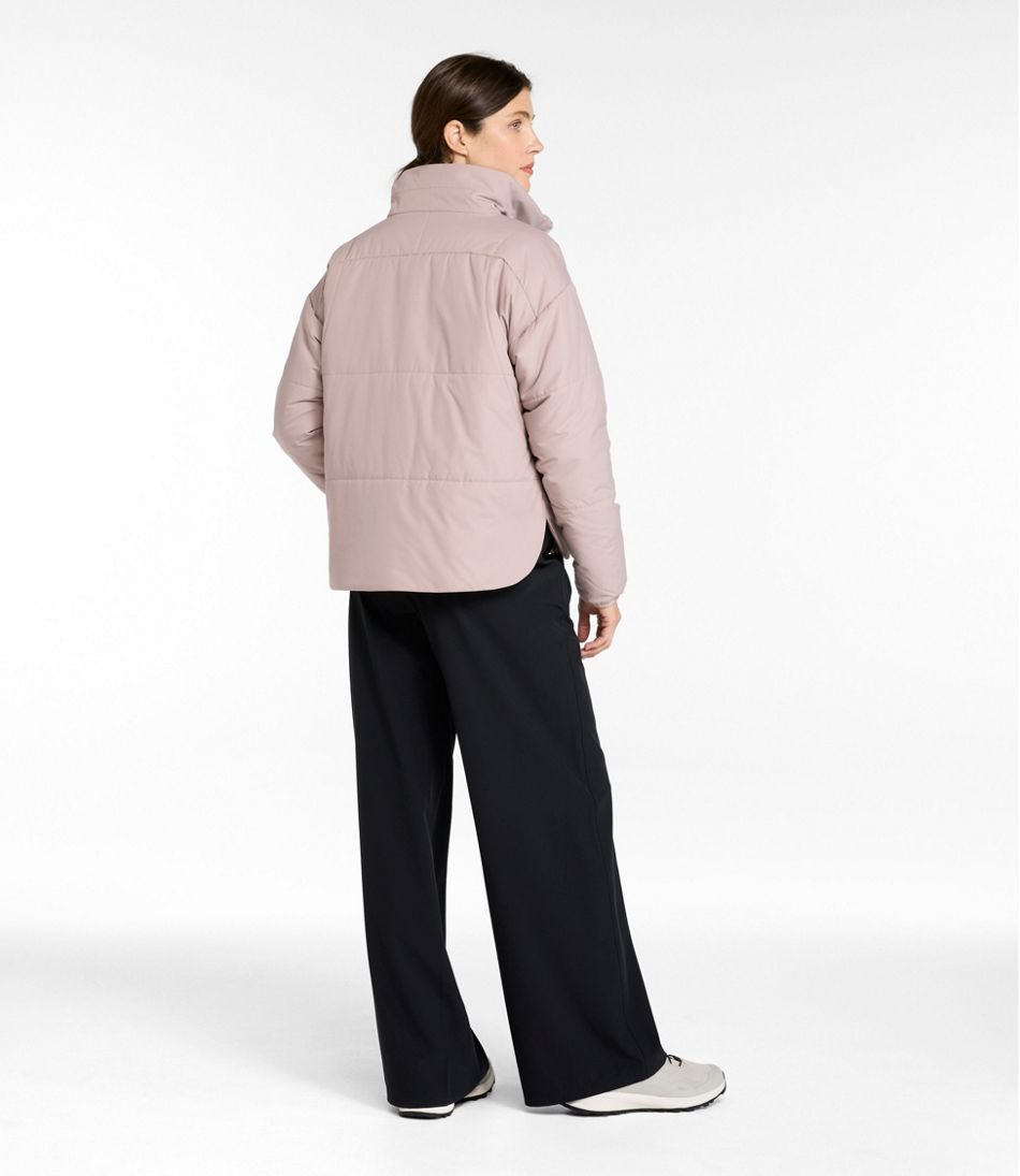 Women's Venture Puffer Jacket | L.L.Bean Featured