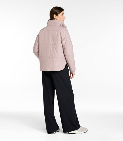 Women's Venture Puffer Jacket | L.L.Bean Featured