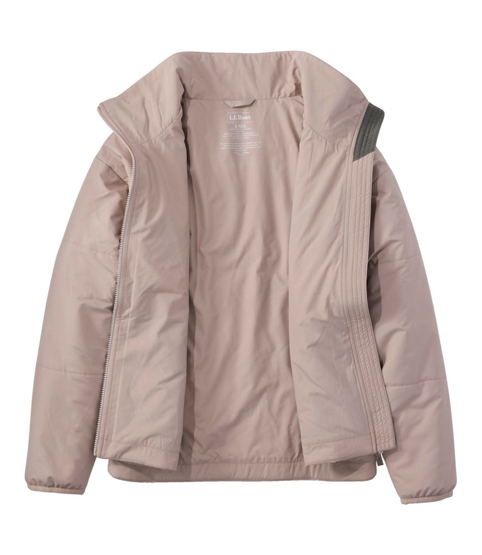 Women's Venture Puffer Jacket | L.L.Bean Featured