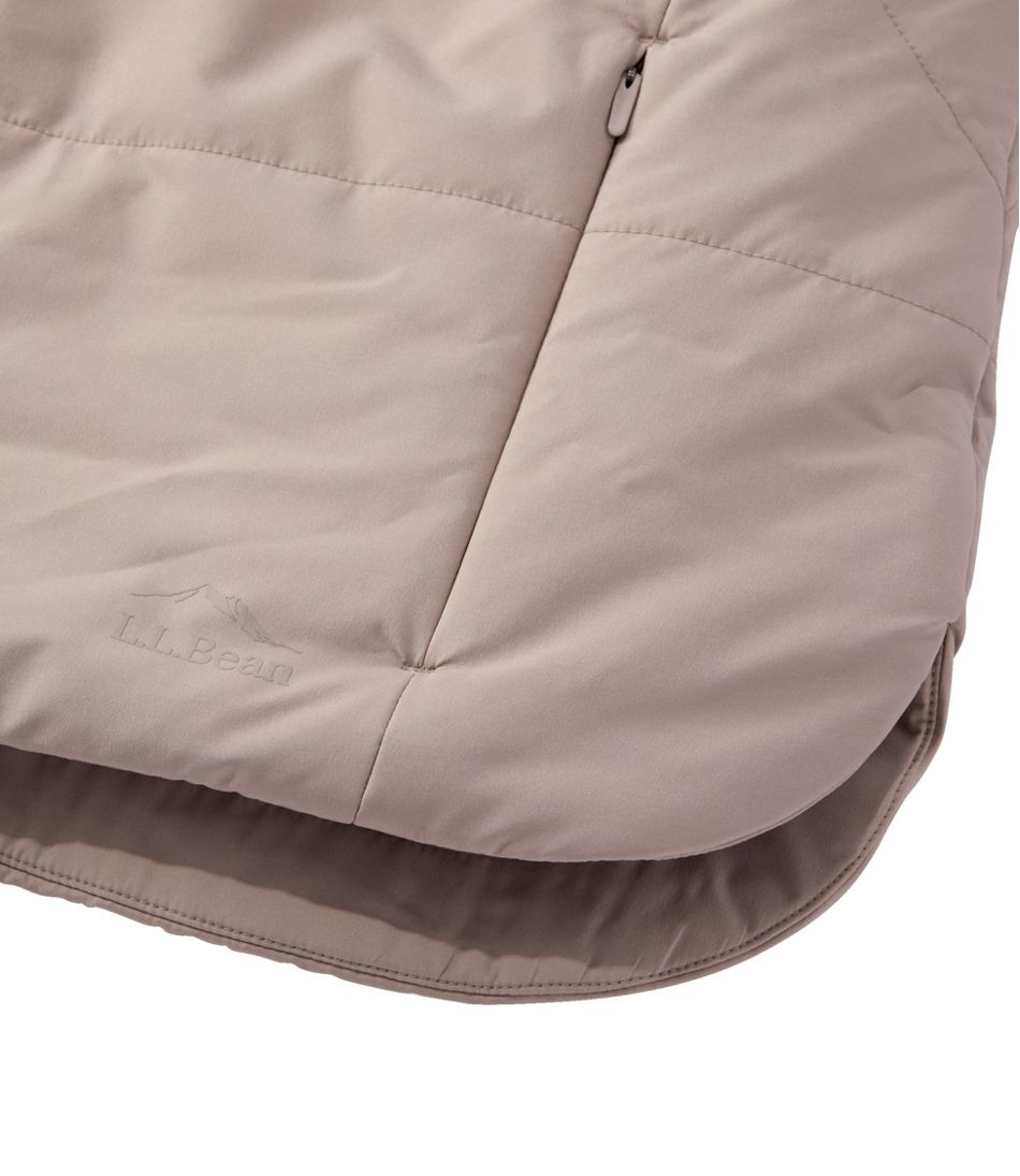 Women's Venture Puffer Jacket | L.L.Bean Featured