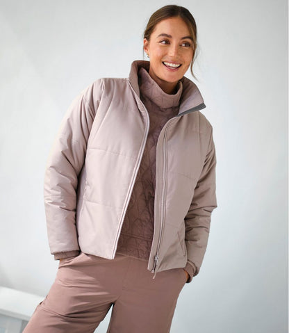 Women's Venture Puffer Jacket | L.L.Bean Featured