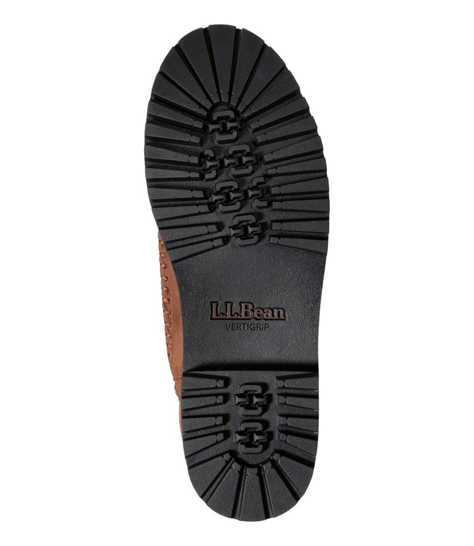 Women's Camden Hill Moto Boots | L.L.Bean Popular