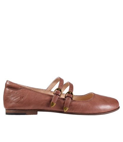 Women's Frye Carson Multi Mary Jane Flats | L.L.Bean Recommended