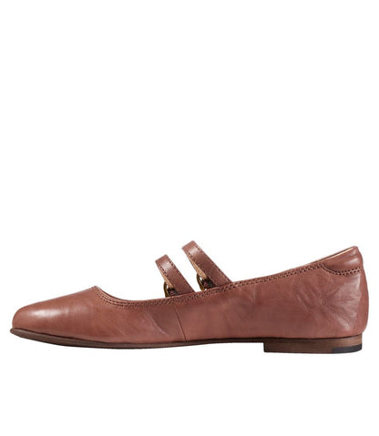 Women's Frye Carson Multi Mary Jane Flats | L.L.Bean Recommended