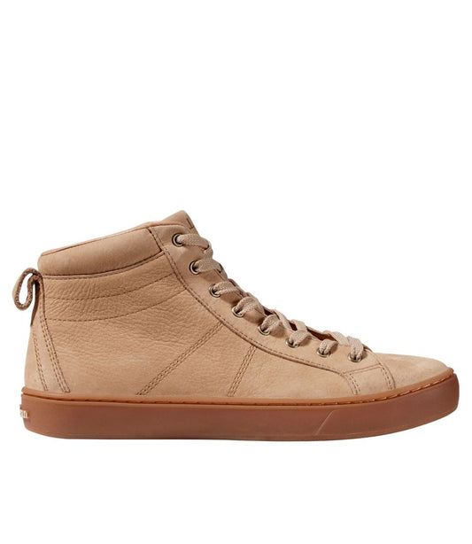Women's Eco Bay Chukka Boots, Leather | L.L.Bean Exclusive
