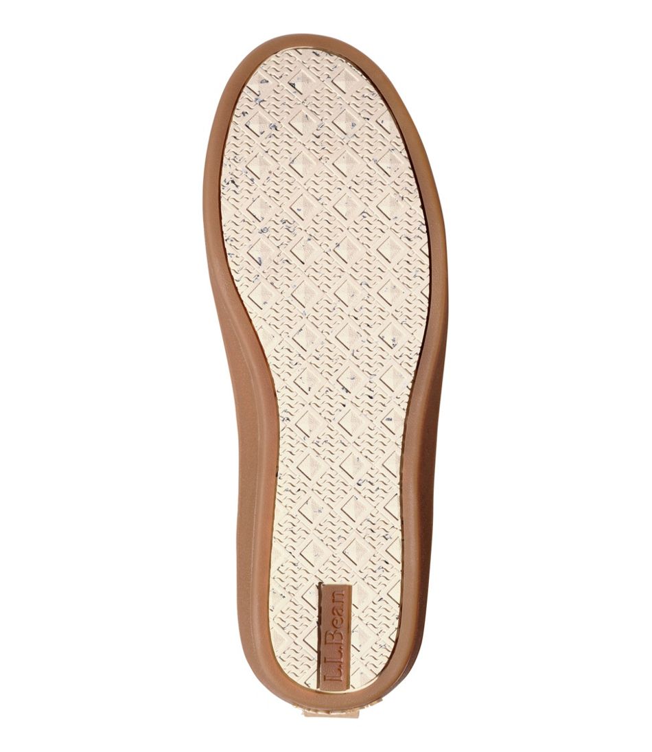 Women's Eco Bay Chukka Boots, Leather | L.L.Bean Exclusive
