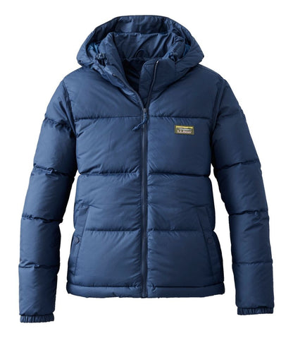 Women's Mountain Classic Down Jacket | L.L.Bean Signature