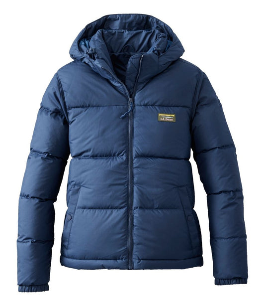 Women's Mountain Classic Down Jacket | L.L.Bean Signature
