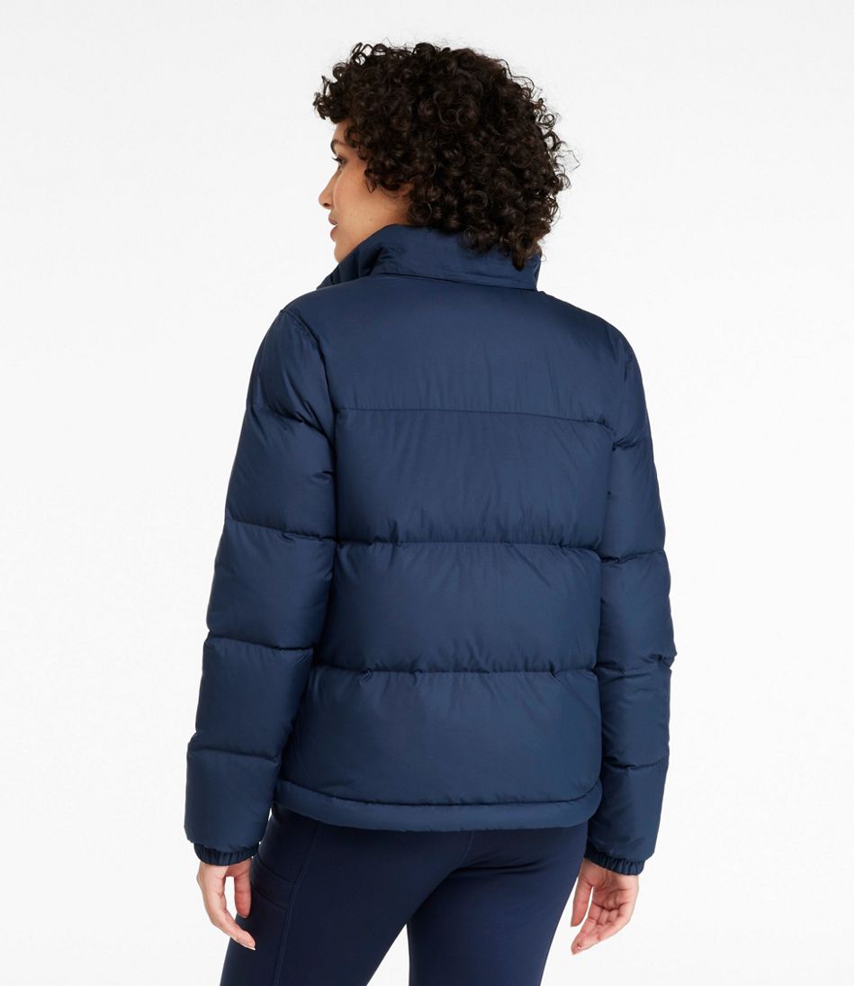 Women's Mountain Classic Down Jacket | L.L.Bean Signature