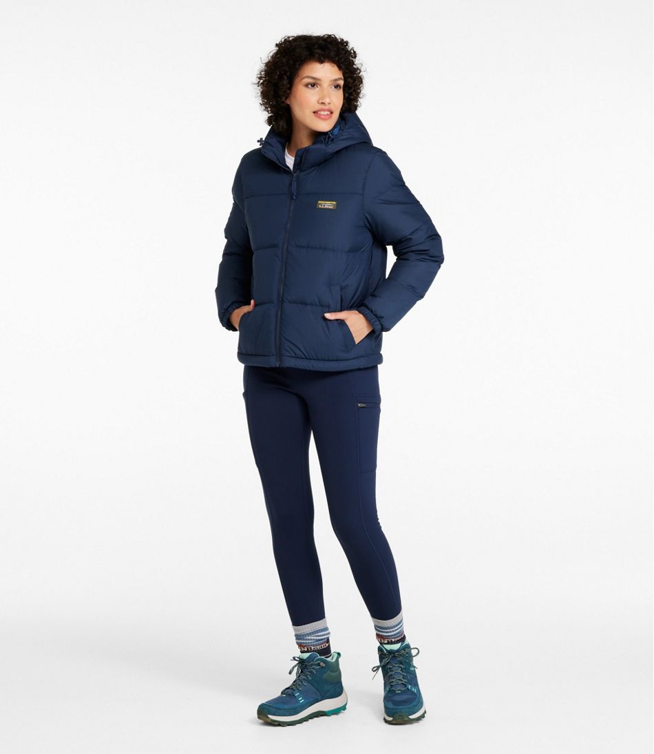Women's Mountain Classic Down Jacket | L.L.Bean Signature