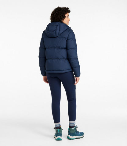 Women's Mountain Classic Down Jacket | L.L.Bean Signature