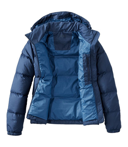 Women's Mountain Classic Down Jacket | L.L.Bean Signature