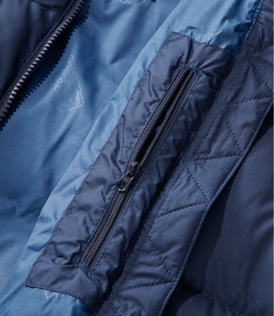 Women's Mountain Classic Down Jacket | L.L.Bean Signature