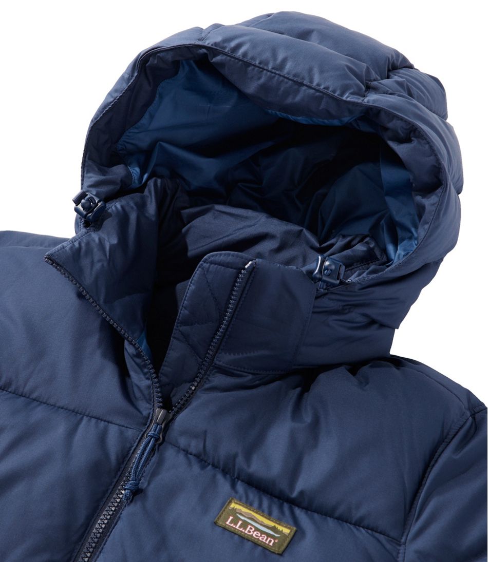 Women's Mountain Classic Down Jacket | L.L.Bean Signature