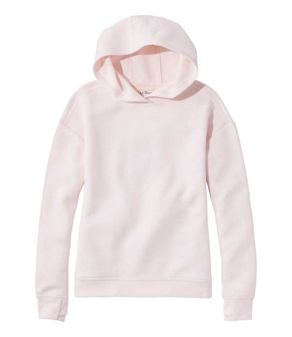 Women's Multisport Hooded Pullover Sweatshirt | L.L.Bean Essential