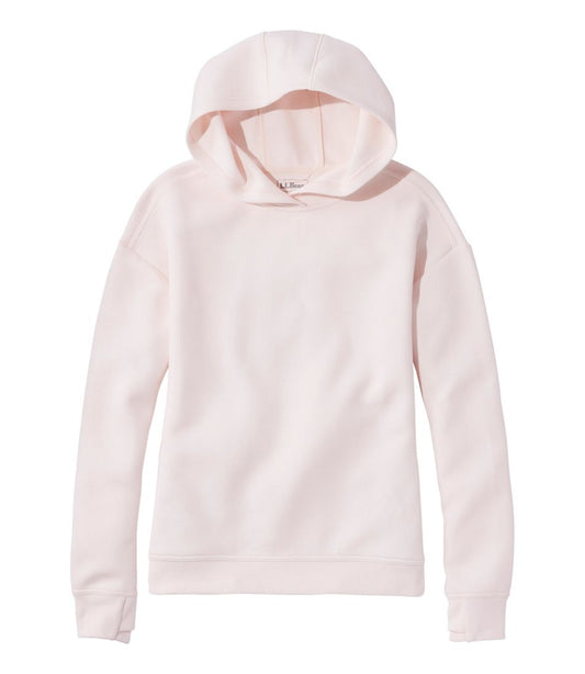 Women's Multisport Hooded Pullover Sweatshirt | L.L.Bean Essential