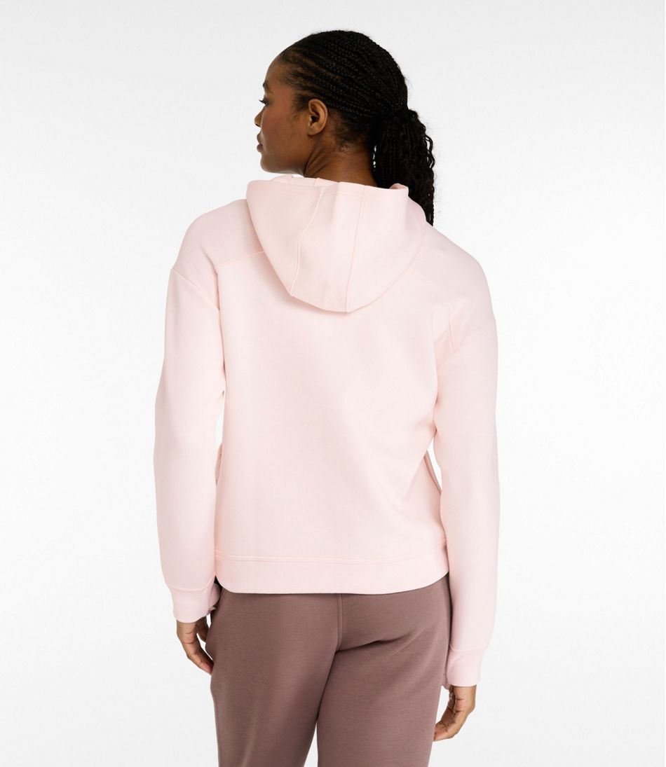 Women's Multisport Hooded Pullover Sweatshirt | L.L.Bean Essential