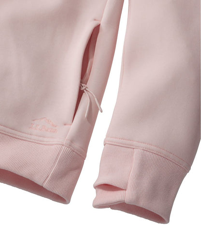 Women's Multisport Hooded Pullover Sweatshirt | L.L.Bean Essential