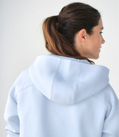Women's Multisport Hooded Pullover Sweatshirt | L.L.Bean Essential