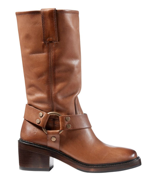 Women's Frye Kate Harness Boots | L.L.Bean Value